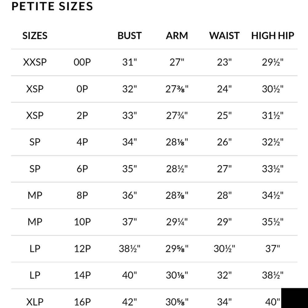 WHBM Bell-Sleeve Peplum Jacket 🖤 (4P) - Picture 13 of 14